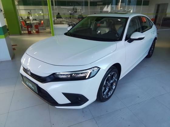 HONDA CIVIC 2.0 DI e:HEV ADVANCED E-CVT HONDA CIVIC 2.0 DI e:HEV ADVANCED E-CVT